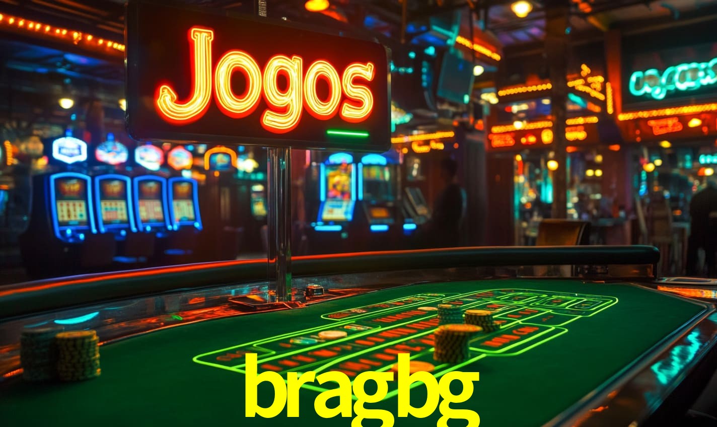 Experiência VIP bragbg